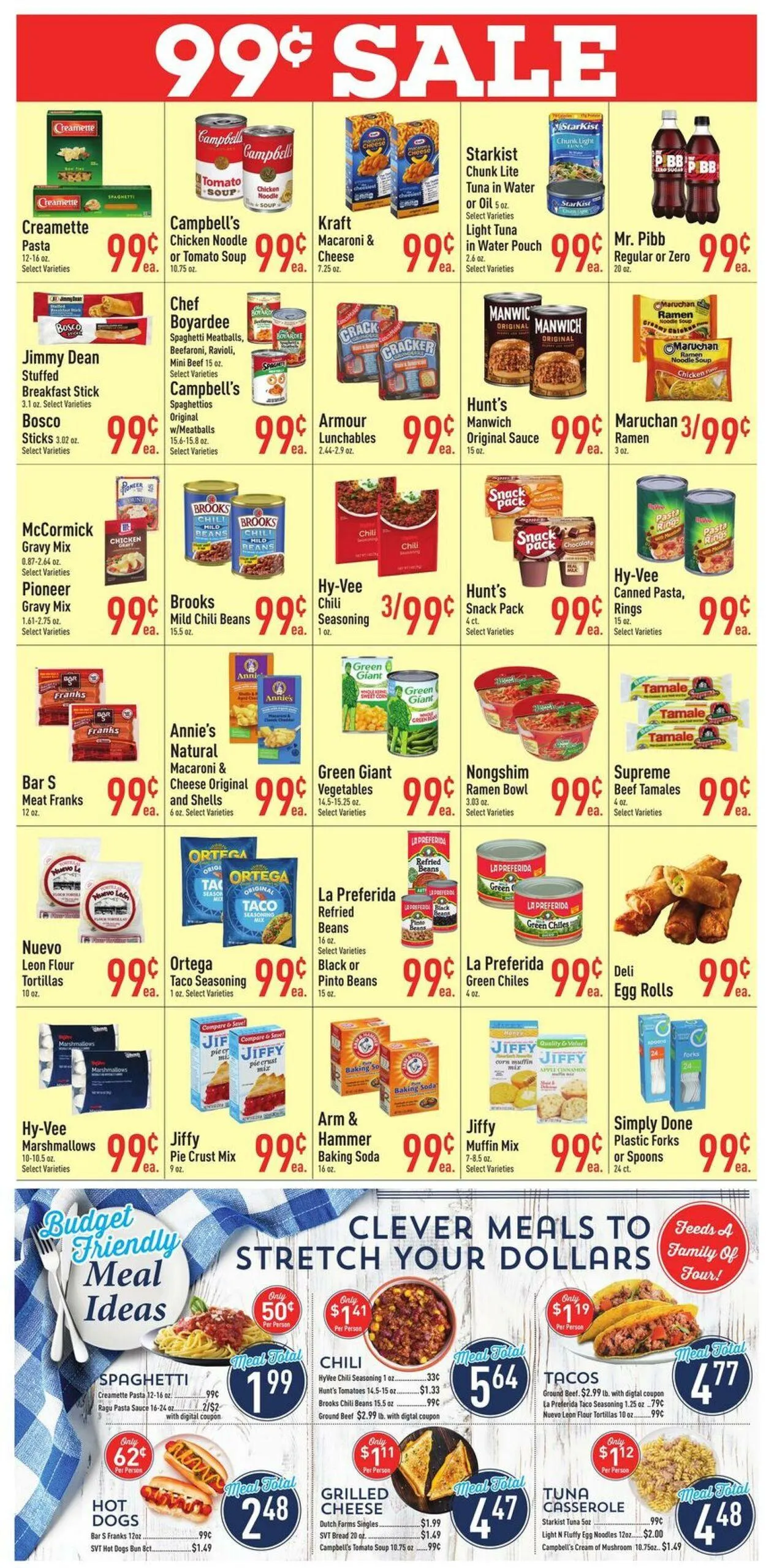 Weekly ad Strack & Van Til Current weekly ad from November 5 to November 11 2025 - Page 5