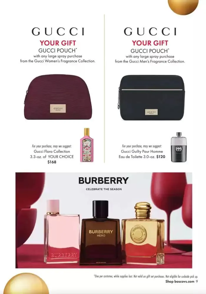 Weekly ad Weekly Ads Boscov's from December 1 to December 18 2024 - Page 43