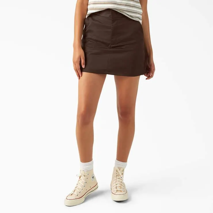 Women's Mini Skirt