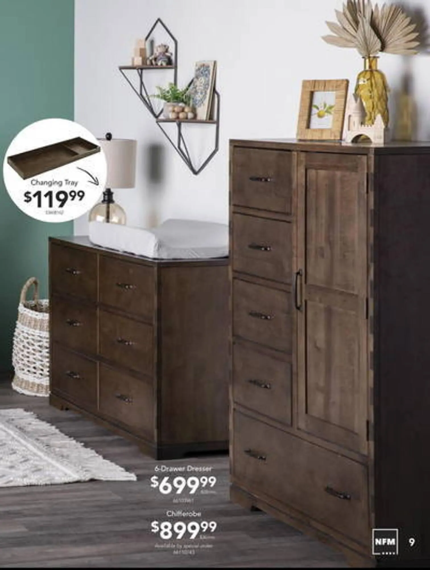 Weekly ad Nebraska Furniture Mart Weekly Ad from February 26 to March 25 2025 - Page 9