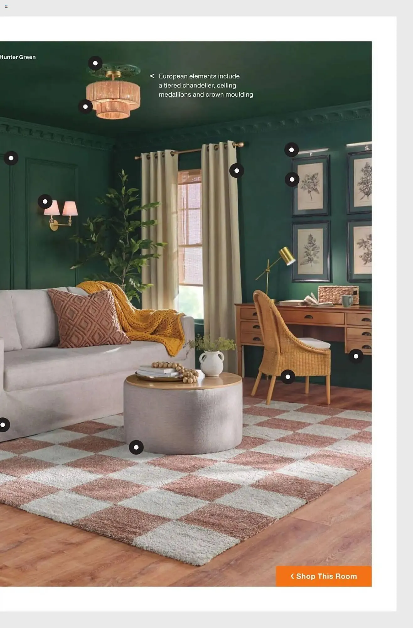 Weekly ad The Home Depot flyer from April 27 to June 15 2026 - Page 21
