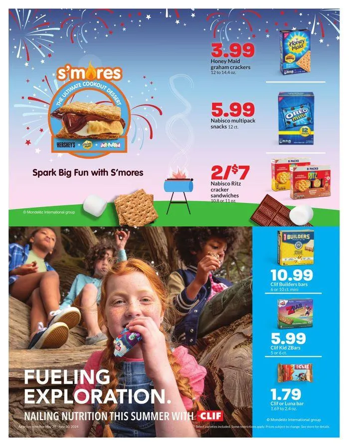 Weekly ad Hot Deals from June 24 to June 30 2024 - Page 39