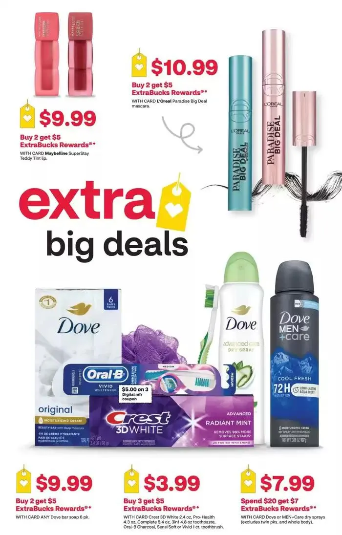 Weekly ad Save now with our deals from March 30 to April 5 2025 - Page 3