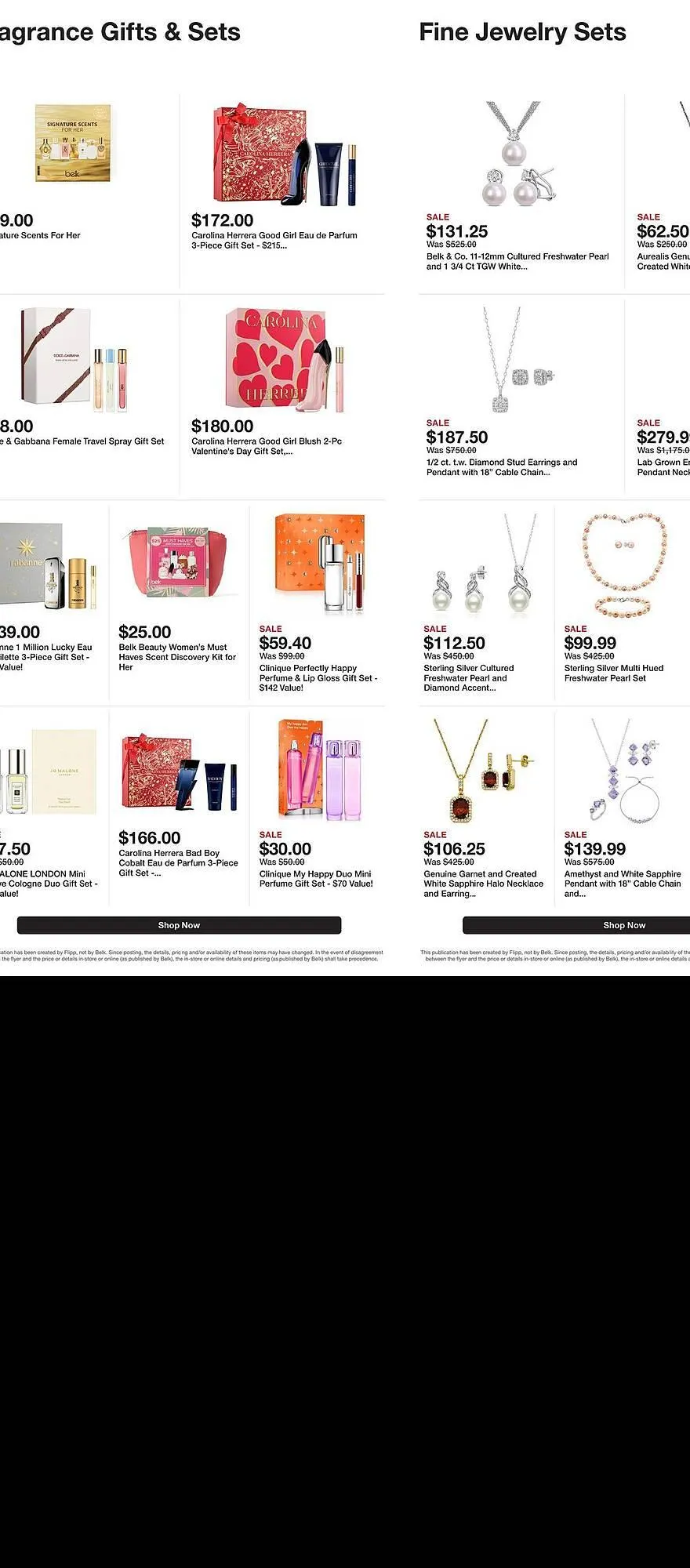 Weekly ad Belk weekly ad from February 2 to February 8 2026 - Page 3