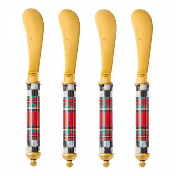 Supper Club Spreaders Set - Tartastic