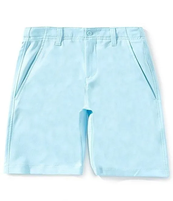 Big Boys Golf Shorts