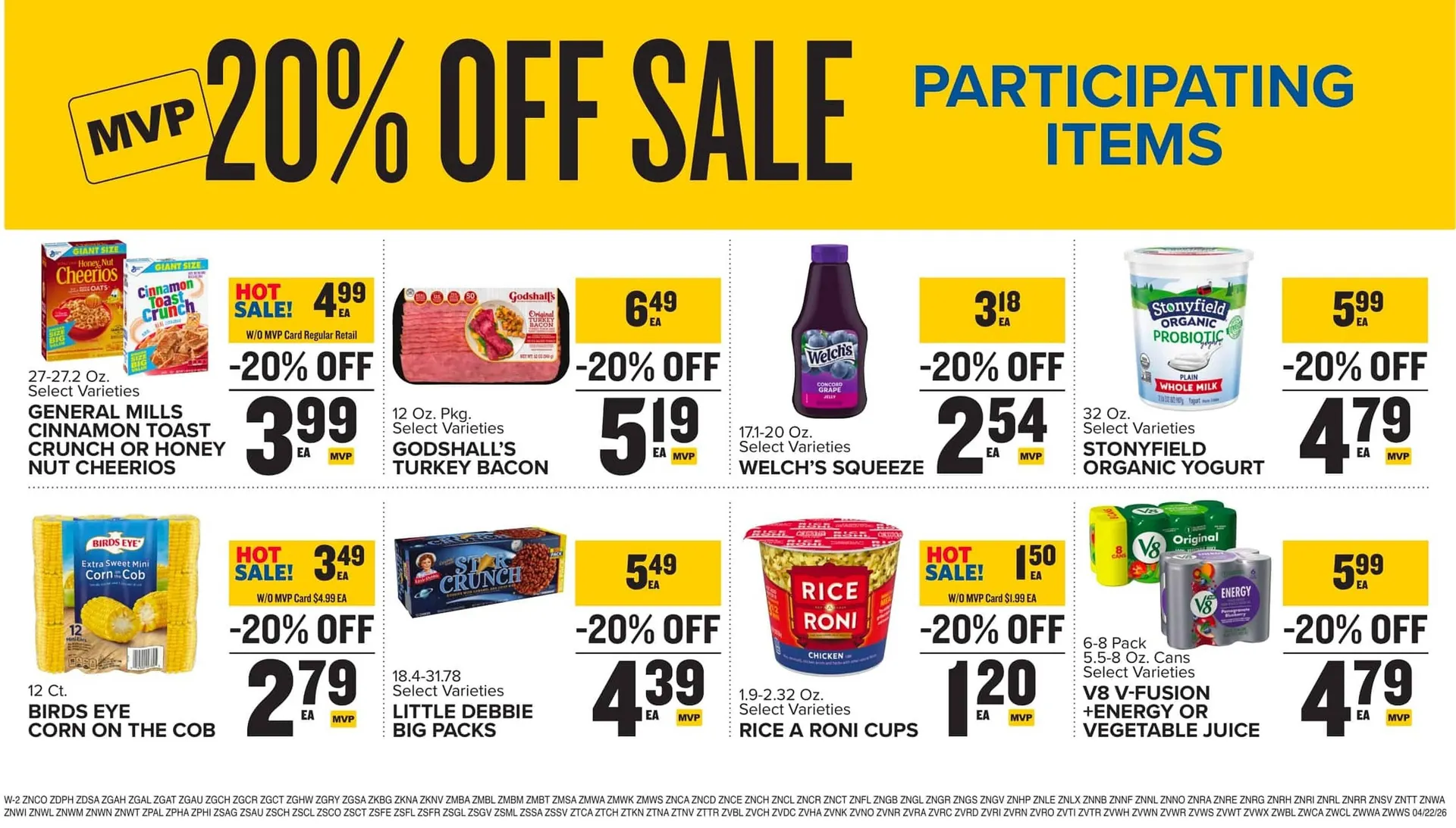 Weekly ad Food Lion weekly ad from April 22 to April 28 2026 - Page 13