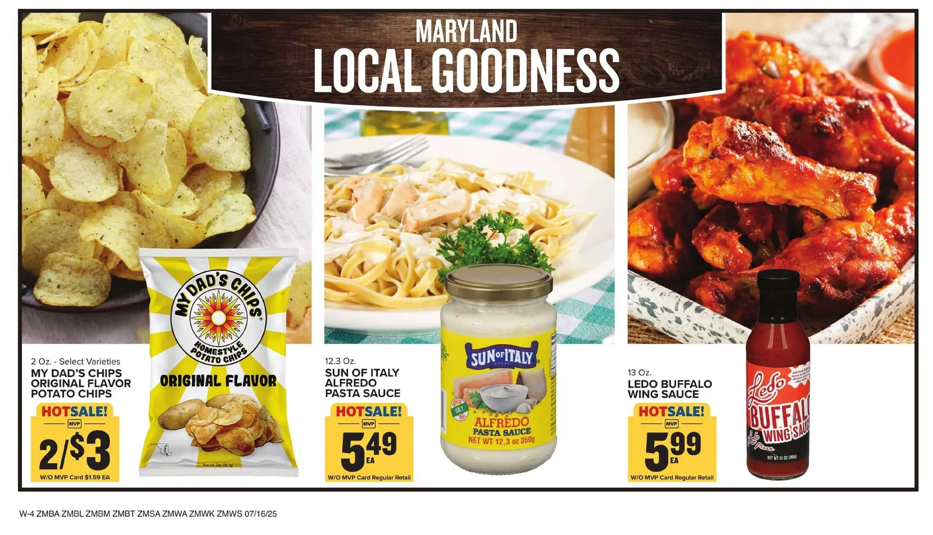 Weekly ad Food Lion Weekly Ad from July 16 to July 22 2025 - Page 12