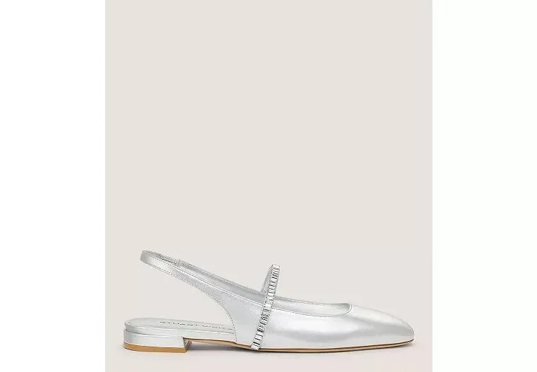 STEFANIE SLINGBACK FLAT