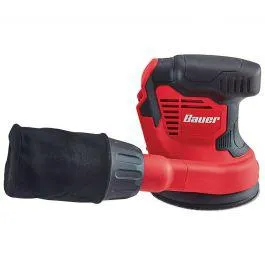 20V Cordless 5 in. Random Orbit Sander with Dust Bag - Tool Only