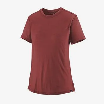 Women's Capilene® Cool Merino Shirt