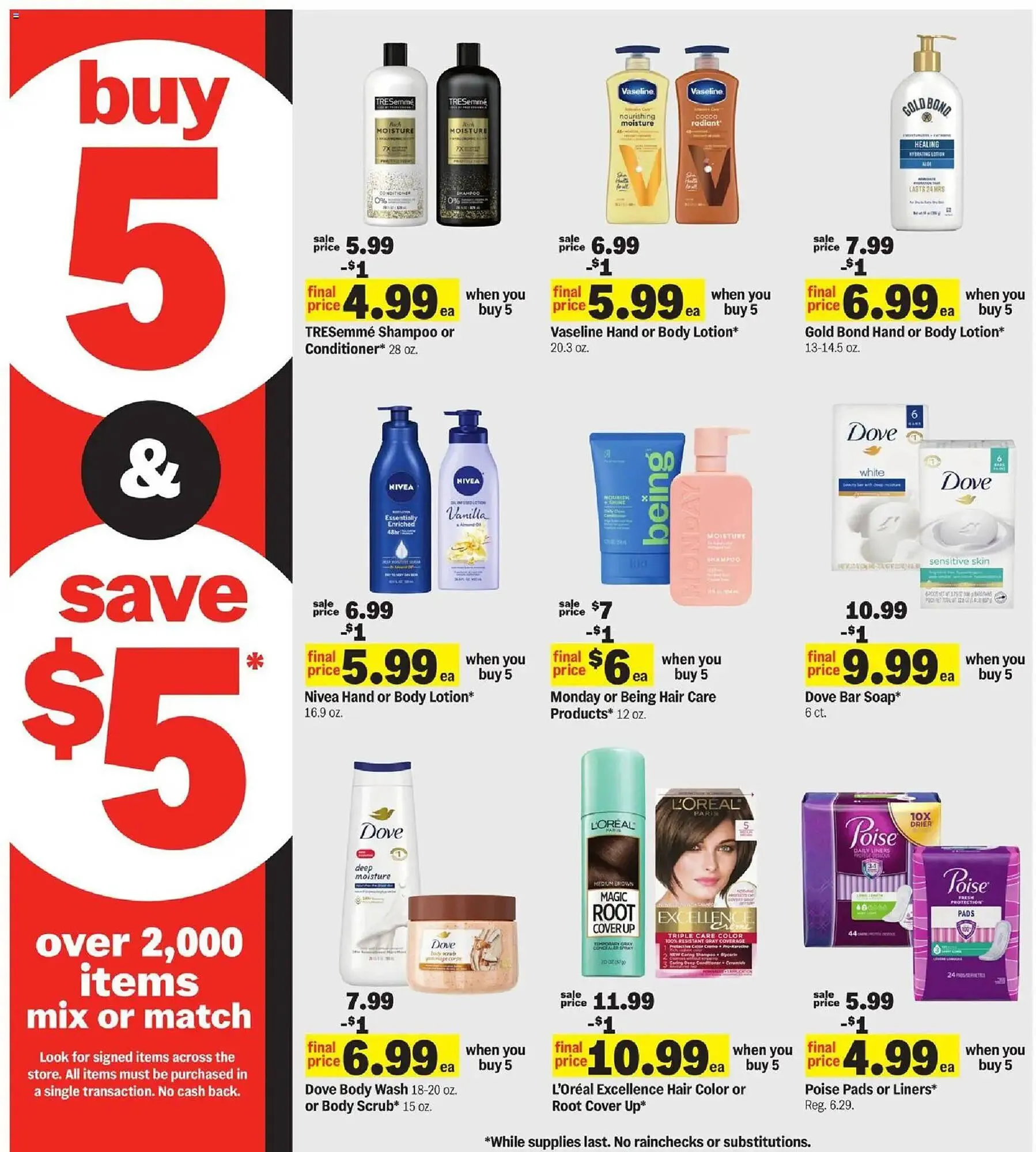 Weekly ad Meijer weekly ad from January 28 to February 4 2026 - Page 16