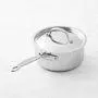 Cuisinart Chef's Classic Stainless-Steel Saucepan