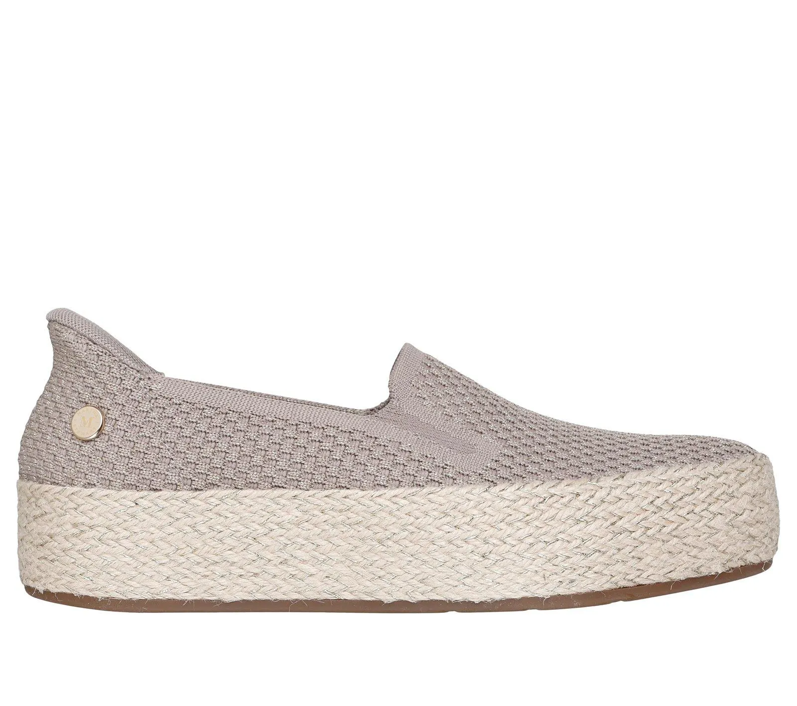 Skechers Slip-ins Martha Stewart: BOBS Sesame - Chic Heights