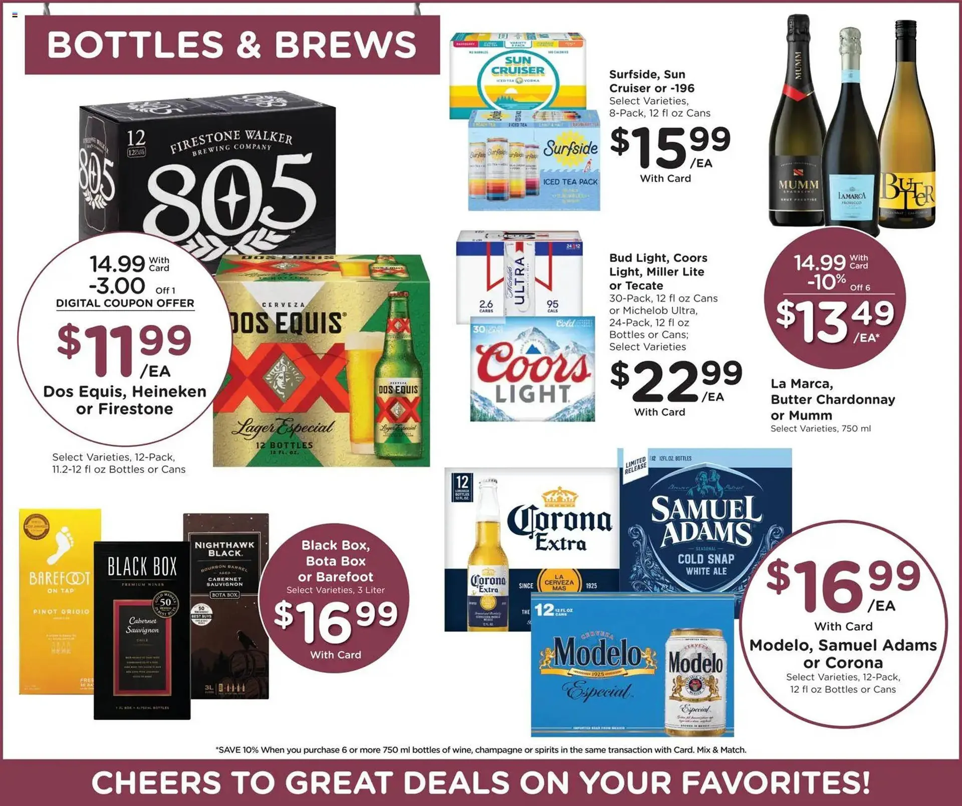 Weekly ad Fry's weekly ad from March 12 to March 17 2026 - Page 11