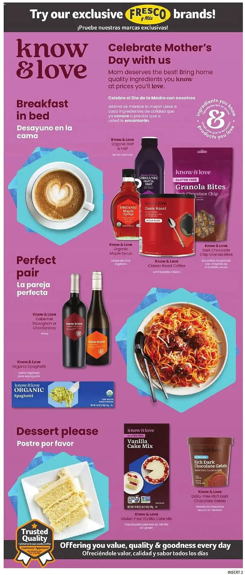 Weekly ad Fresco y Más Weekly Ad from May 7 to May 13 2025 - Page 7