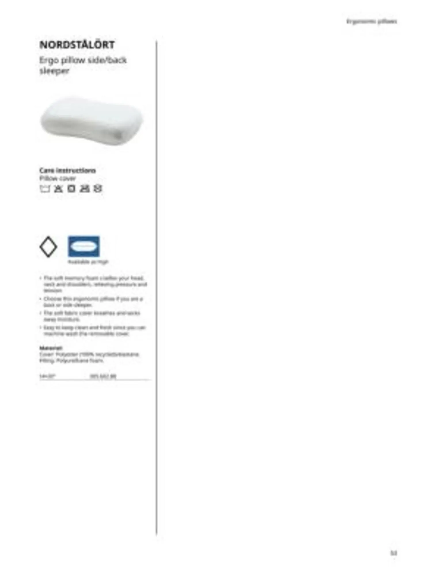 Weekly ad Ikea weekly ad from October 5 to October 31 2025 - Page 53