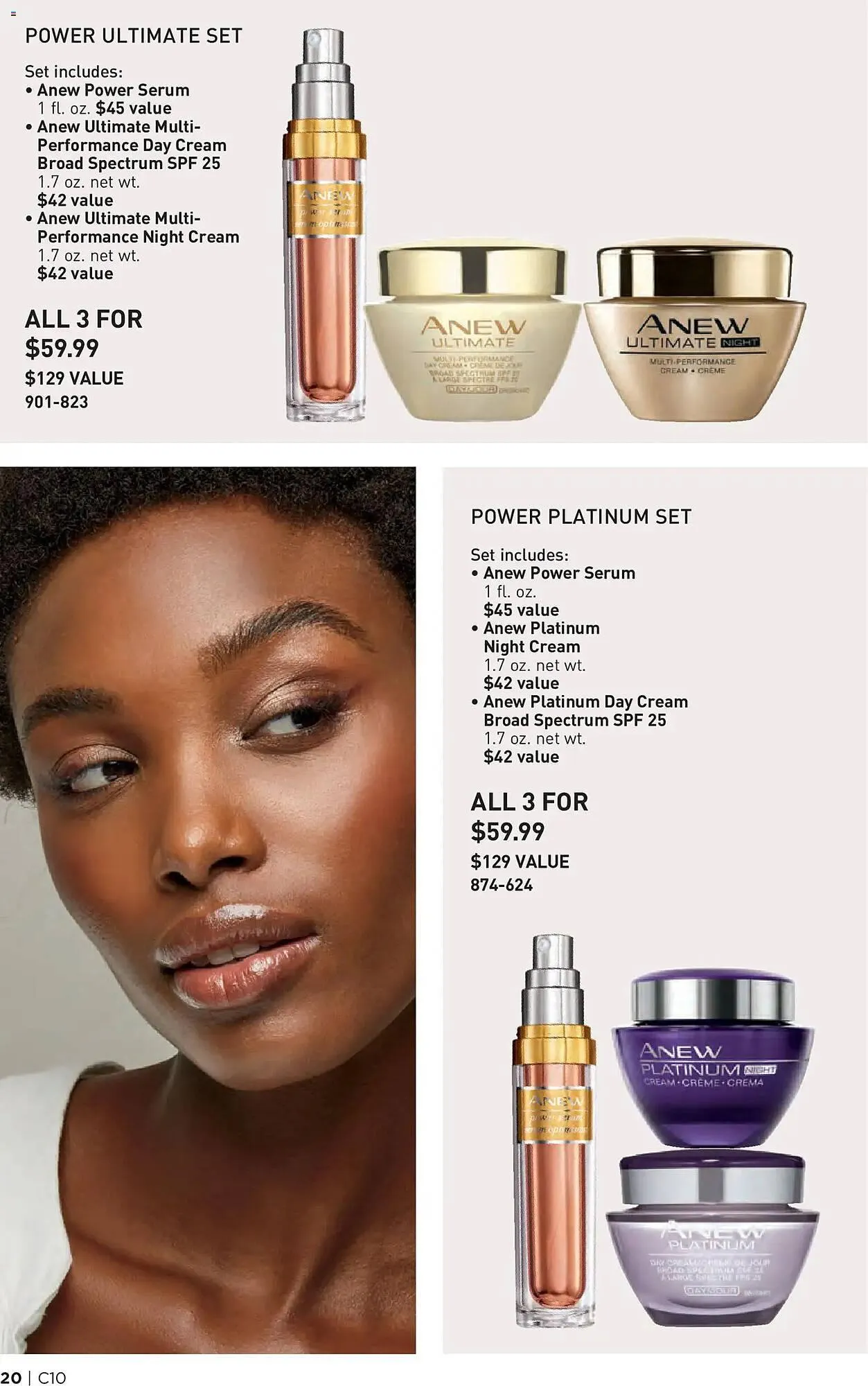 Weekly ad Avon weekly ad from May 6 to May 20 2026 - Page 20