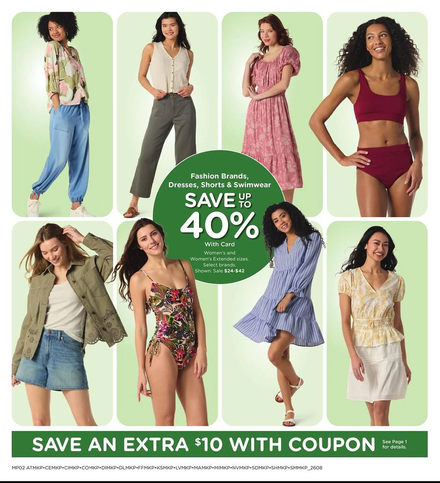 Weekly ad Kroger weekly ad from March 25 to March 31 2026 - Page 2