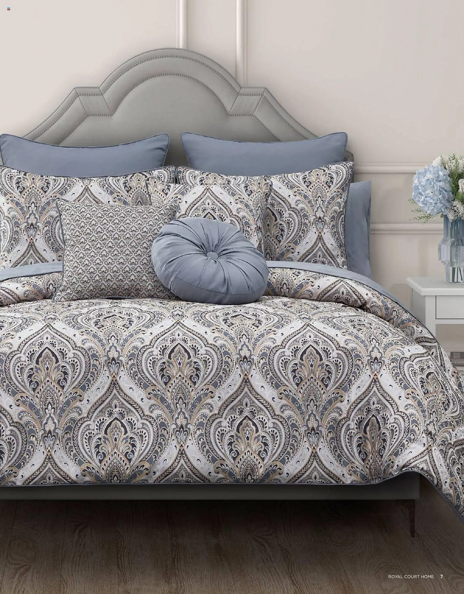 Weekly ad Belk Weekly Ad from October 1 to December 31 2024 - Page 7