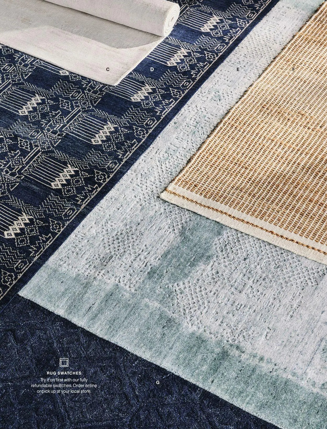 Weekly ad Crate & Barrel from April 16 to April 30 2025 - Page 85