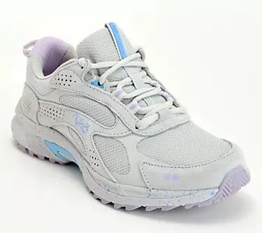 Ryka Walking and Trail Sneakers - Sky Stride