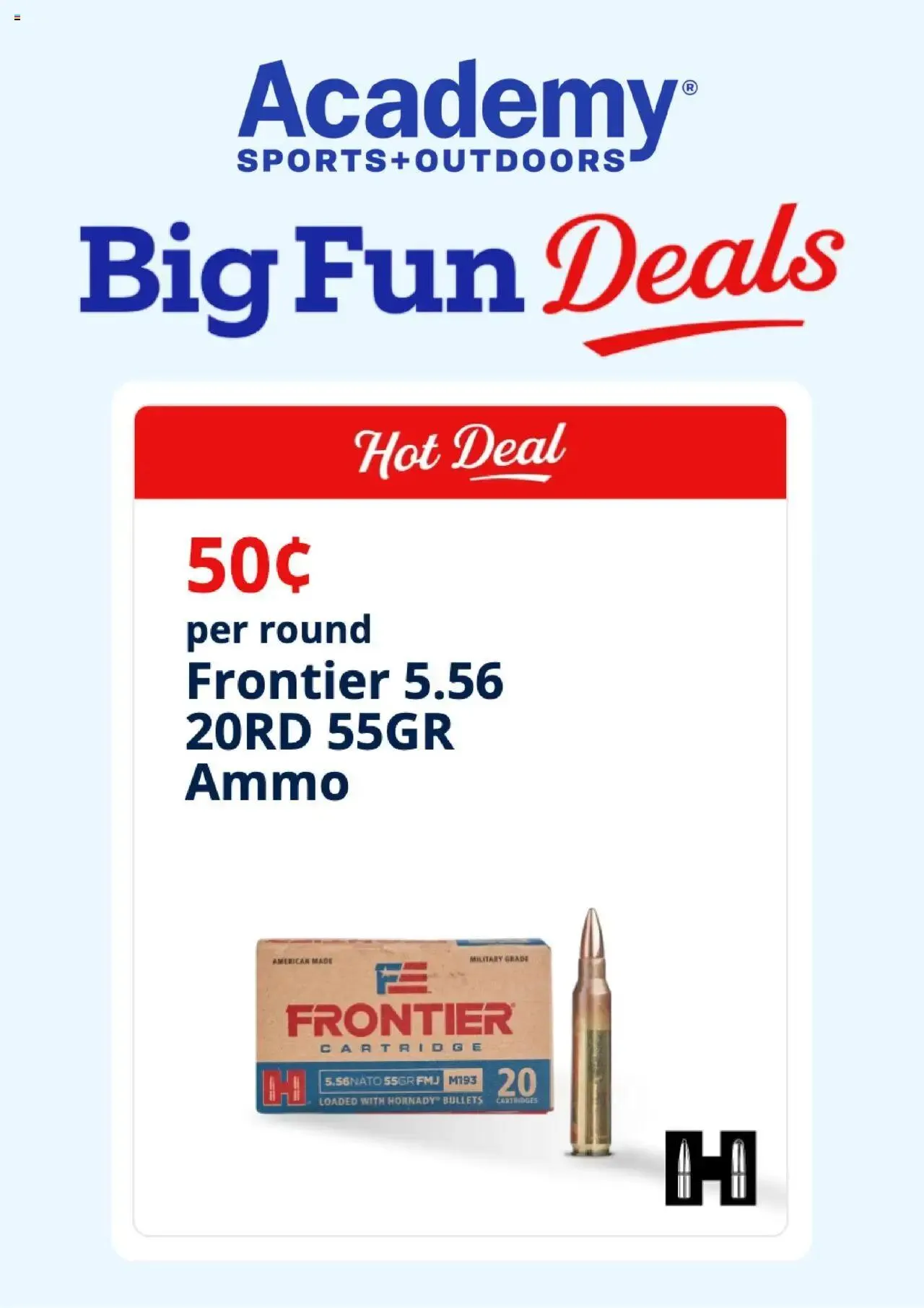 Weekly ad Academy Sports Weekly Ad from March 17 to March 24 2025 - Page 4