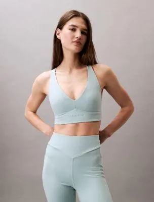 Soft Stretch Sport Bra
