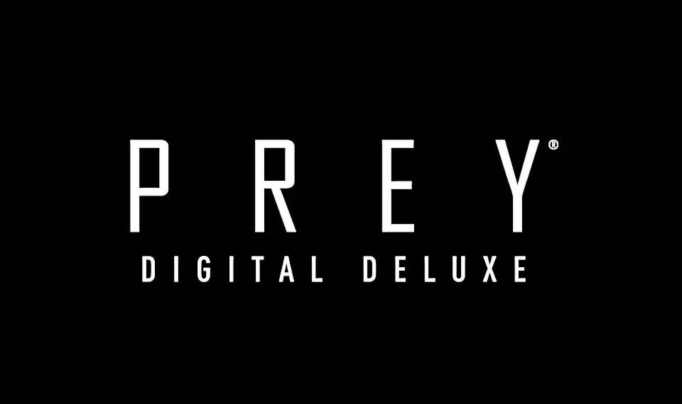 Prey: Digital Deluxe Edition