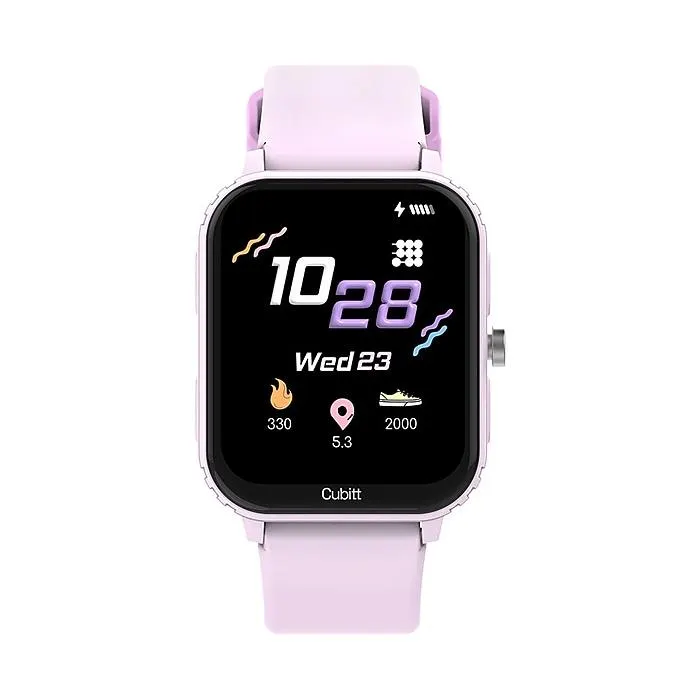 Cubitt Jr. Teens Smart Watch,