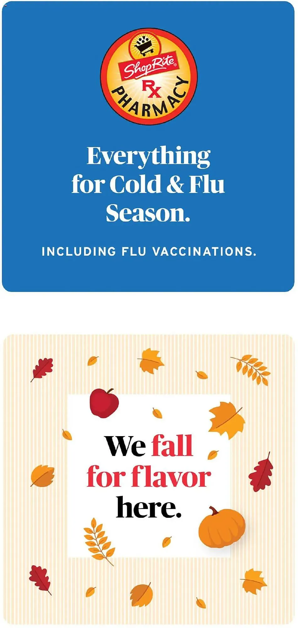 Weekly ad ShopRite Weekly Ad from August 24 to August 30 2025 - Page 3