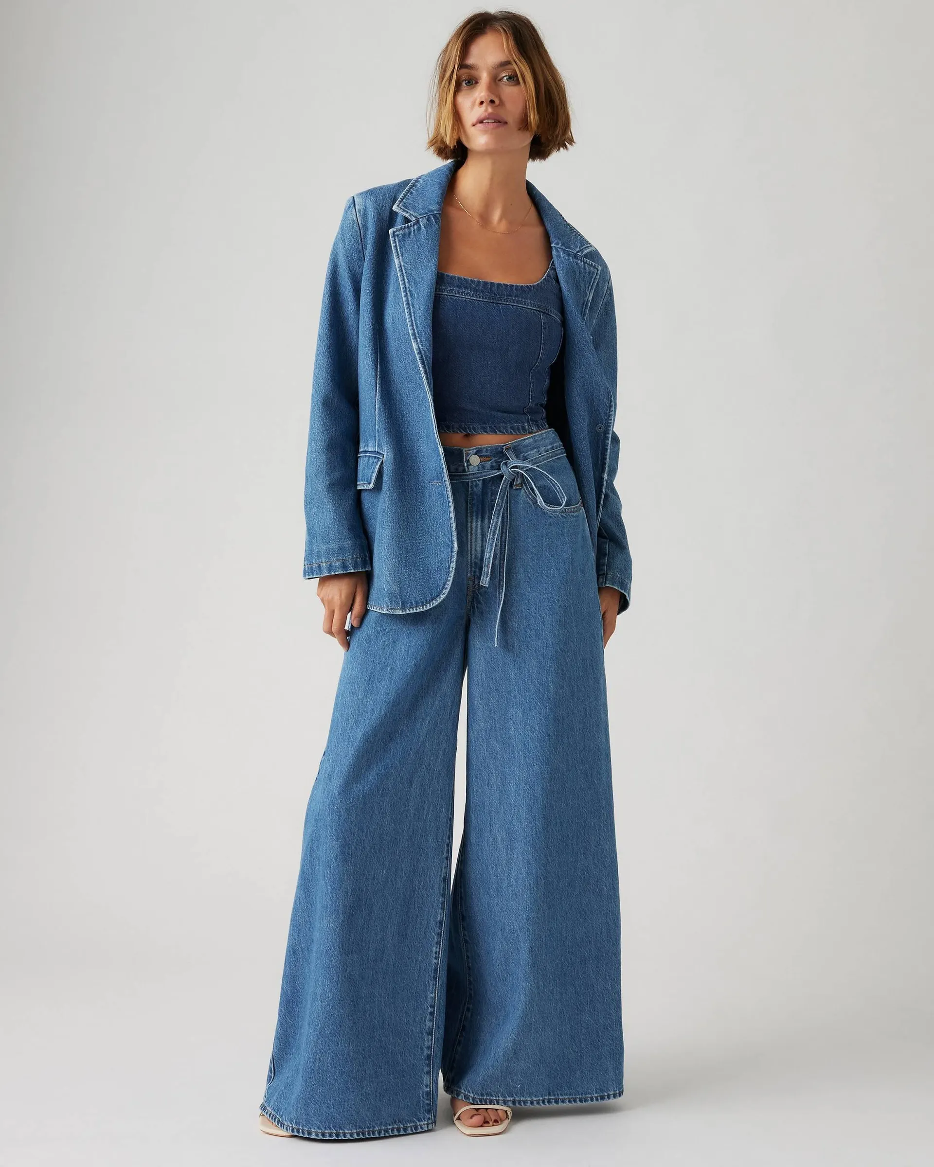 Xl Superwide Women's Jeans