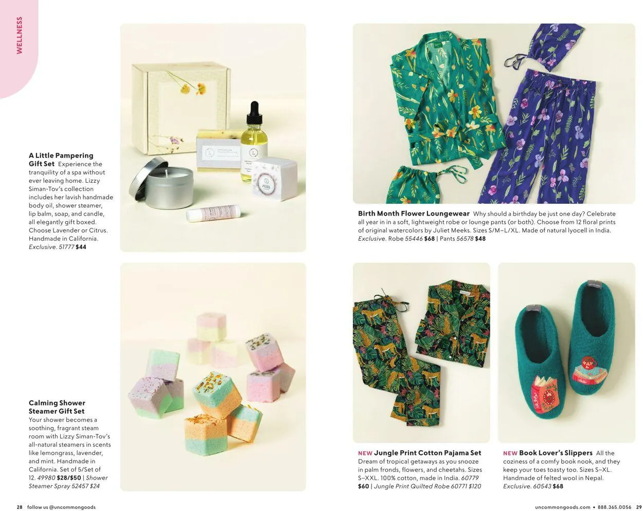 Weekly ad Uncommon Goods from January 23 to February 6 2025 - Page 15