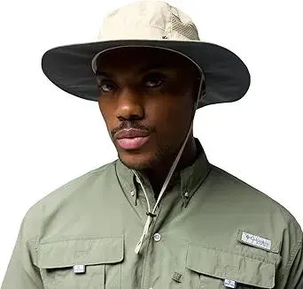 Columbia Unisex Adult Bora Bora Booney Hat