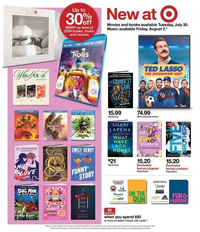 Weekly ad Deals from July 29 to August 3 2024 - Page 11