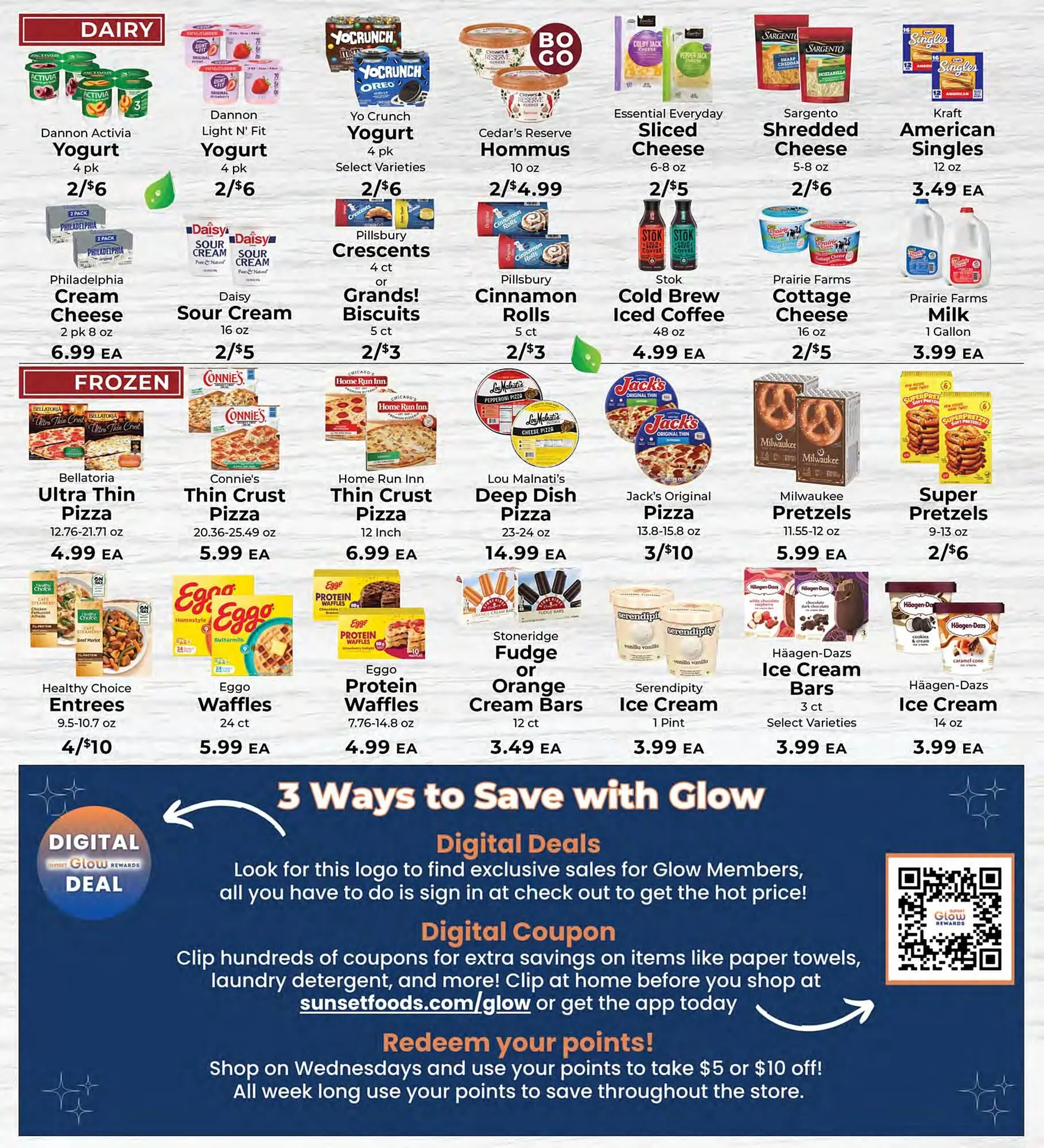 Weekly ad Sunset Foods weekly ad from April 15 to April 21 2026 - Page 6