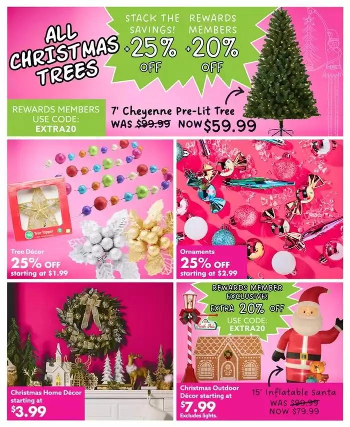 Weekly ad Weekly Add Big Lots from December 5 to December 19 2024 - Page 4