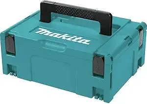 Makita 197211-7 Interlocking Case, Medium, 6-1/2" x 15-1/2" x 11-5/8"