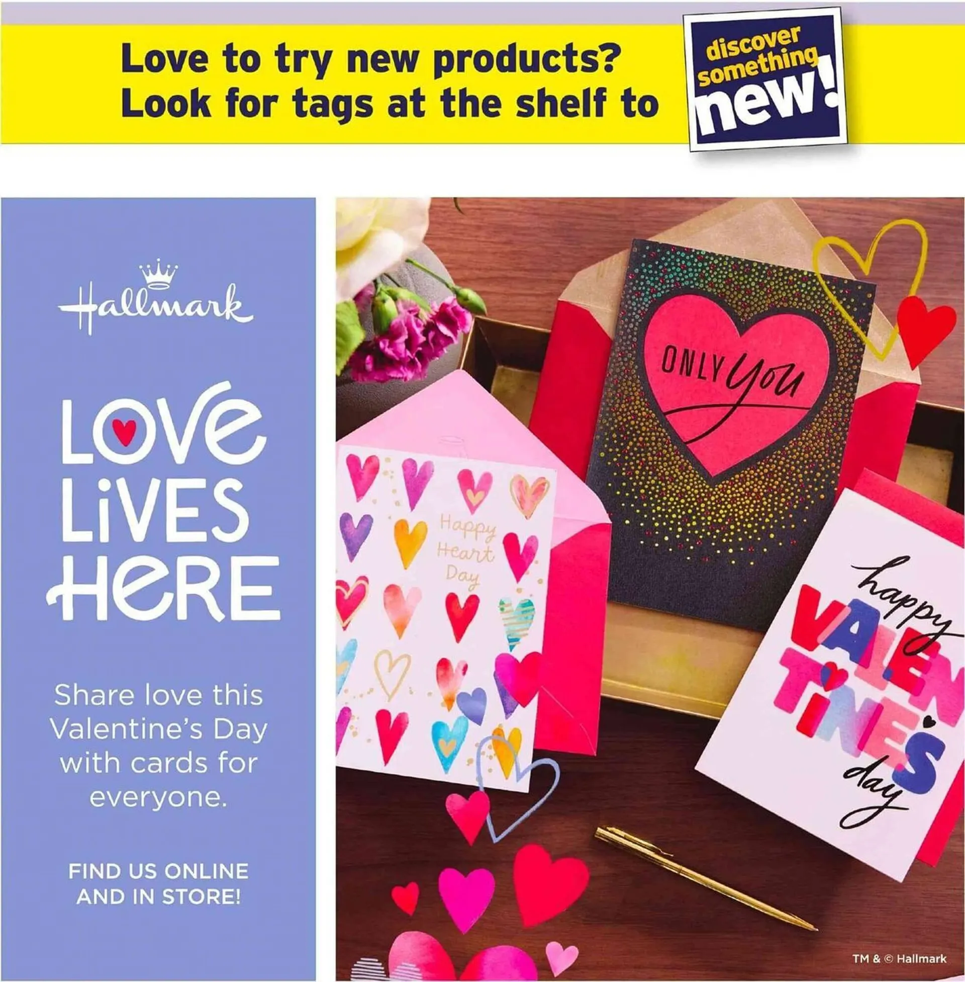 Weekly ad Hannaford flyer from February 8 to February 14 2026 - Page 10