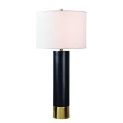 Photon Lighting Akron Table Lamp