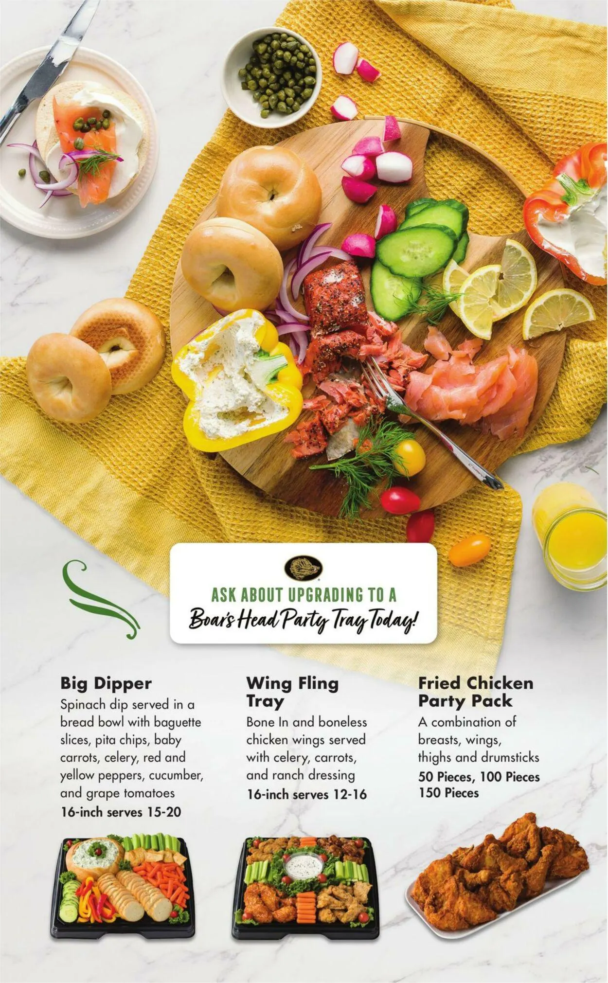 Weekly ad Safeway Current weekly ad from January 1 to December 31 2024 - Page 4