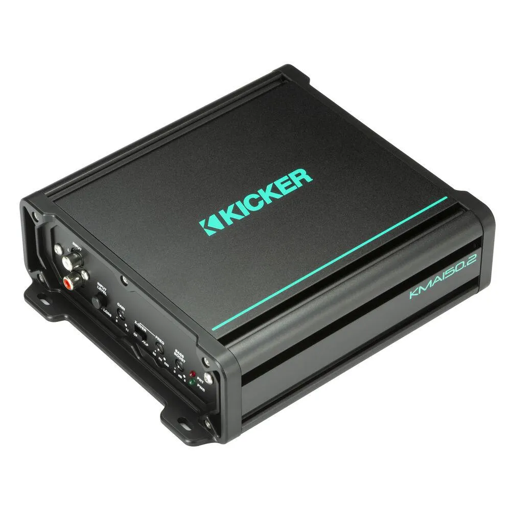 Kicker KMA150.2 (48KMA1502)