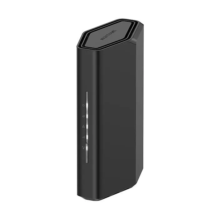 Netgear Nighthawk B3600 Dual Band WiFi 7 Gaming Router,