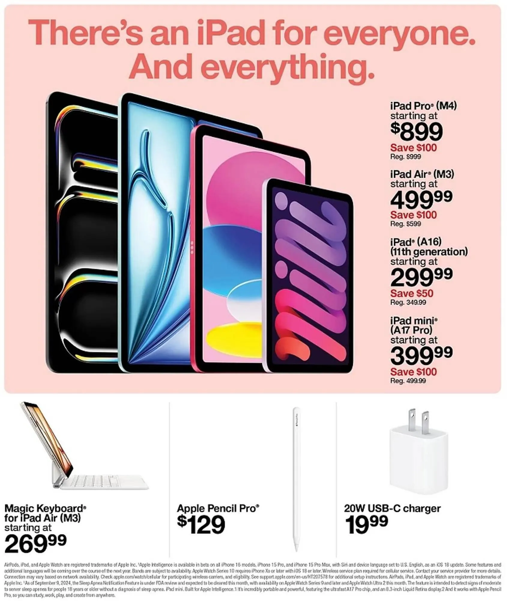 Weekly ad Target Weekly Ad from May 4 to May 10 2025 - Page 30