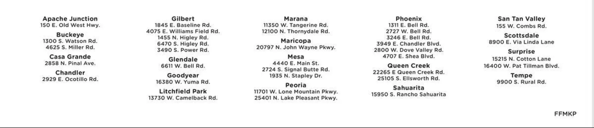Weekly ad Fry's weekly ad from October 22 to October 28 2025 - Page 5