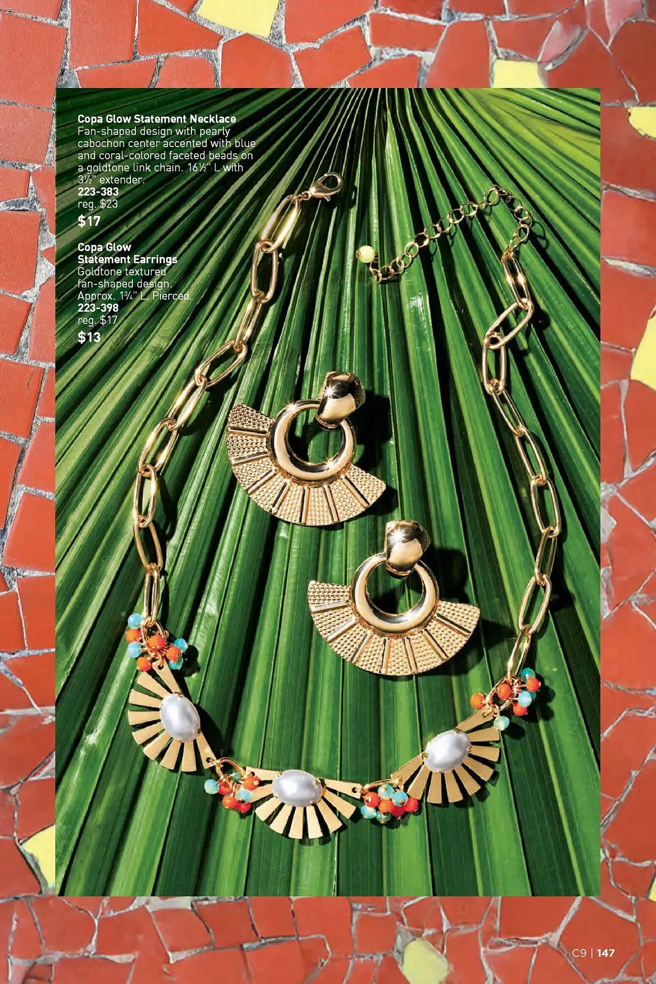 Weekly ad Avon weekly ad from April 22 to May 6 2026 - Page 147