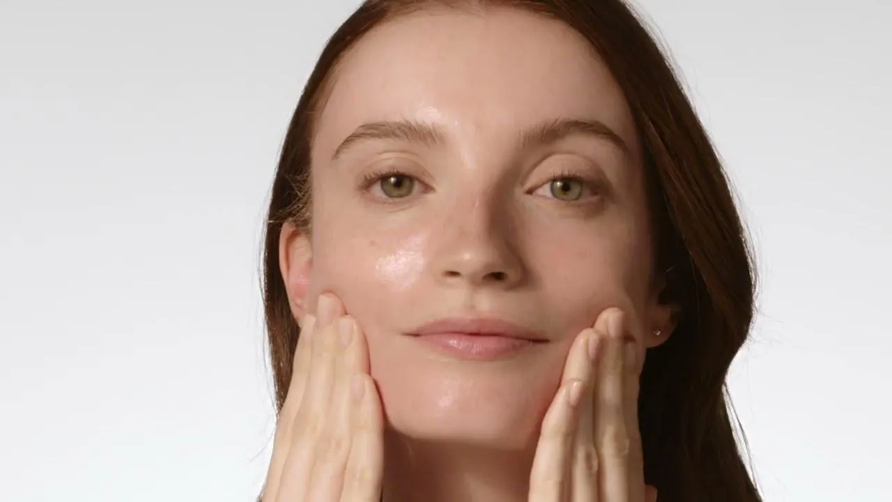 Brightening Gel Cream