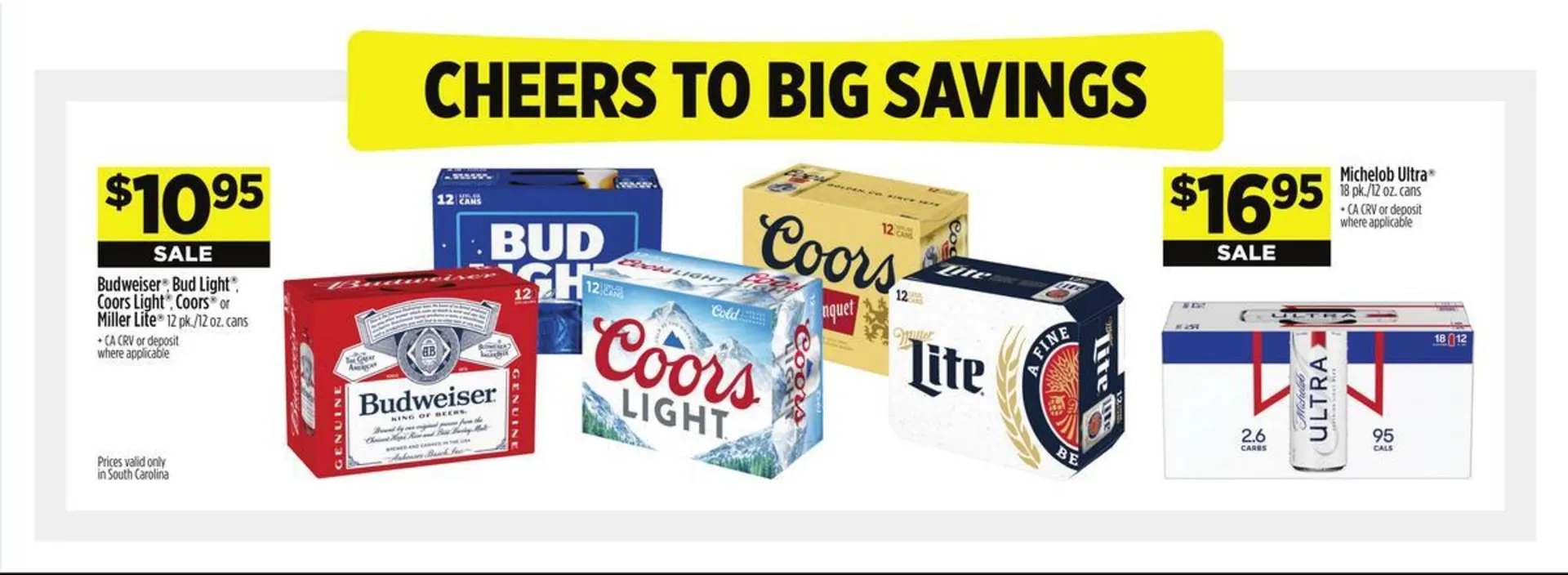 Weekly ad Dollar General weekly ad from November 23 to November 29 2025 - Page 6