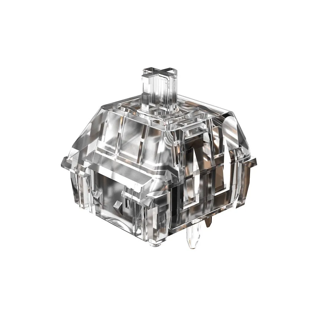 Blur Linear Mechanical Switches (36x Pack)