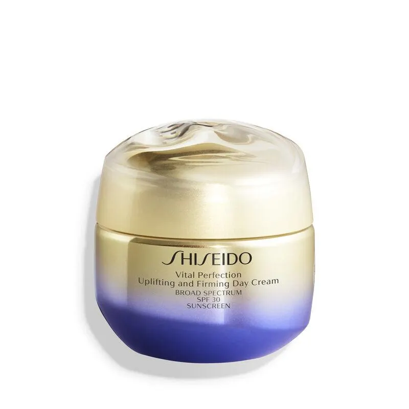 Vital Perfection Uplifting & Firming Day Cream SPF 30